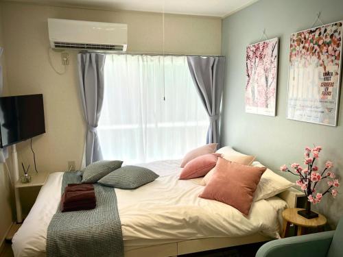 桜上水INN -Direct to Shinjuku 11minutes-
