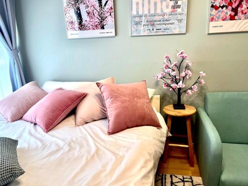 桜上水INN -Direct to Shinjuku 11minutes-