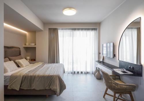 ANASSA Nikiti Living