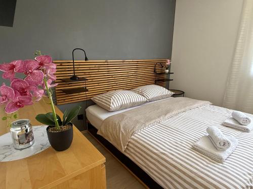 Apartman Matea