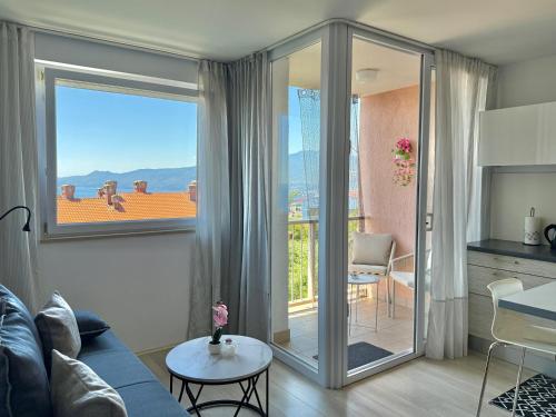Apartman Matea