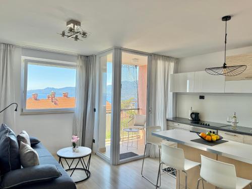 Apartman Matea