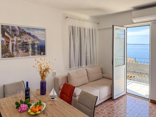 Three Olive Trees Apartment - Okrug, Ciovo Dalmatia
