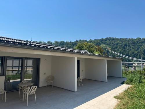 Donau Living New Apartment Near City and Highway