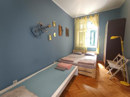 Apartment Sole Macula