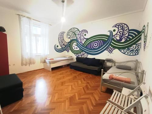 Apartment Sole Macula