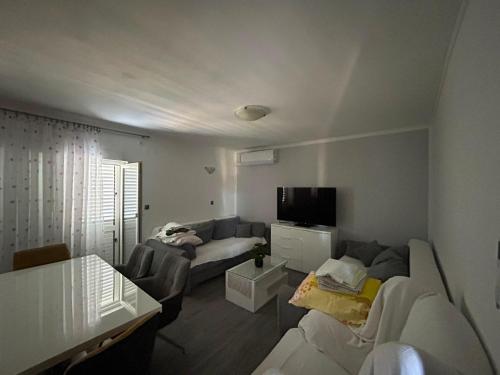 Apartmani Island