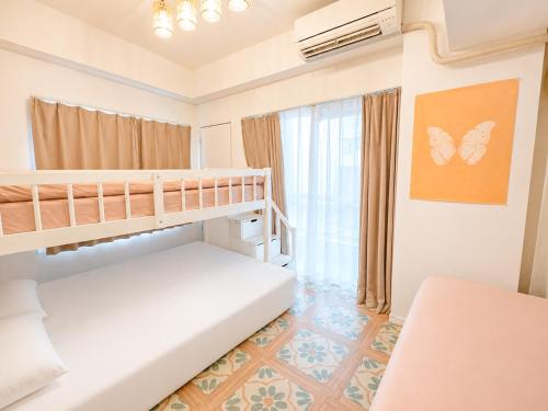 Heart of Shinjuku Near Kabukicho Sleeps 5