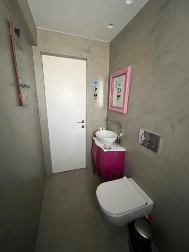Riviera Apartment