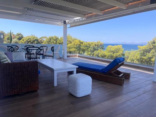 Riviera Apartment