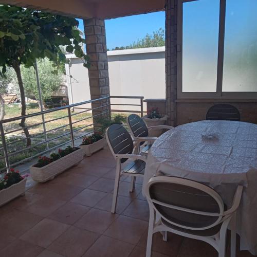 Apartmani Laura i Anđela