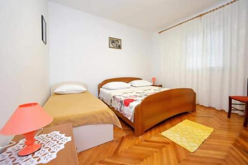 Apartmani Laura i Anđela