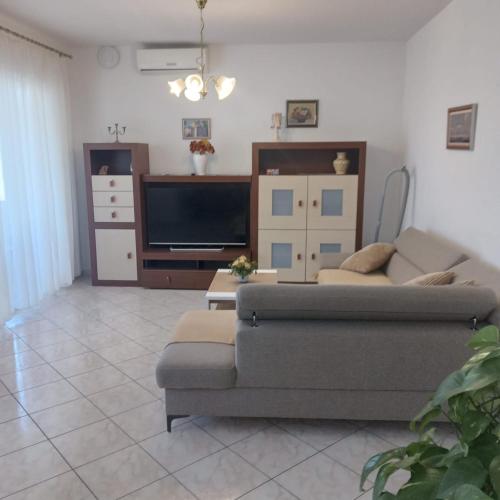 Apartmani Laura i Anđela