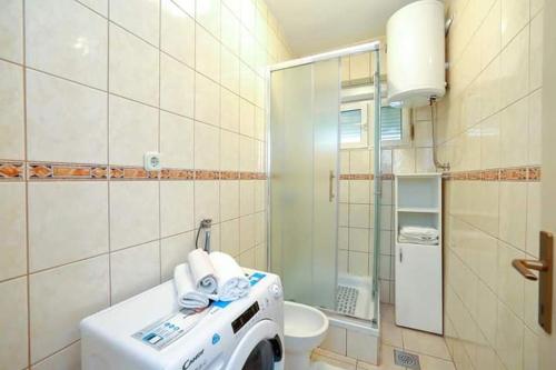 Apartmani Laura i Anđela