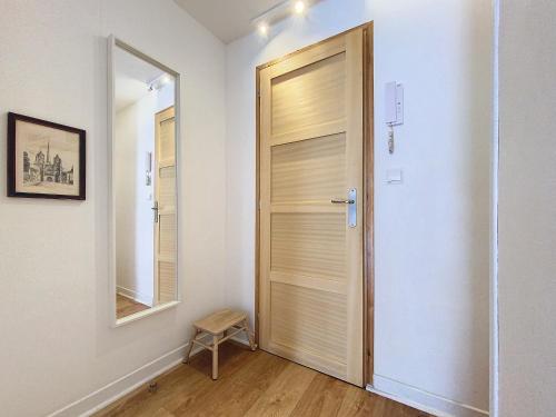 Le Cosy avec Balcon Hypercentre