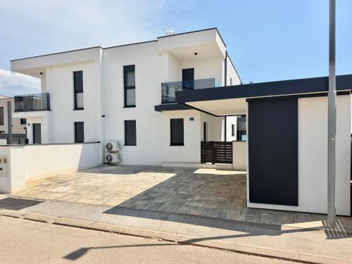 Villa De La Maria Umag