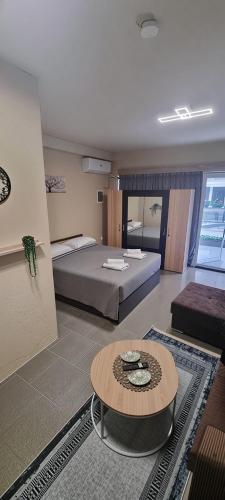 chous apartment
