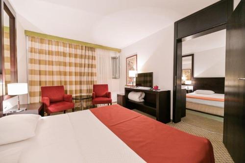Hotel International
