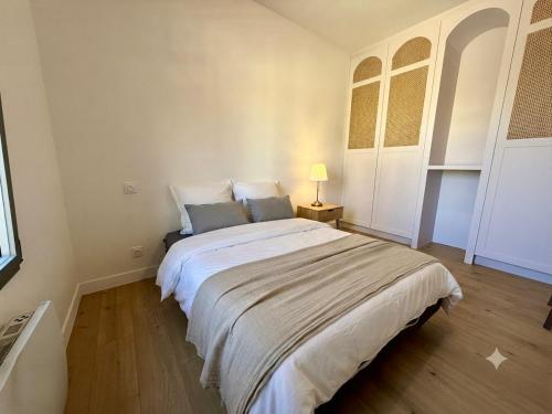 Maison 6 pers piscine à Les Sables d'Olonne