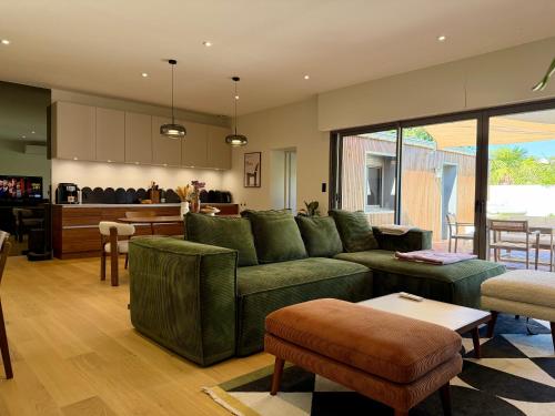 Maison 6 pers piscine à Les Sables d'Olonne