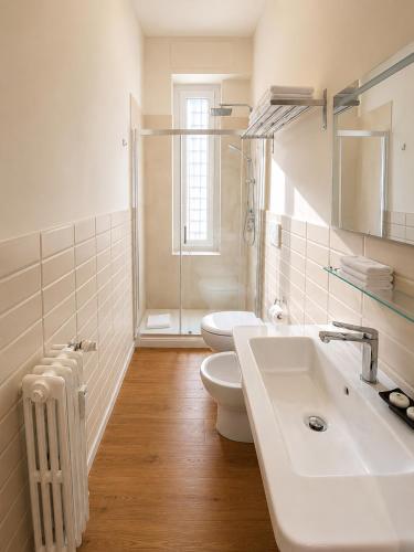 Roma In Una Stanza Guesthouse