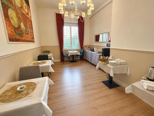 Roma In Una Stanza Guesthouse