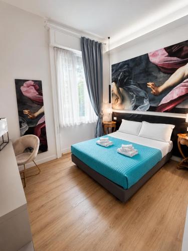 Roma In Una Stanza Guesthouse