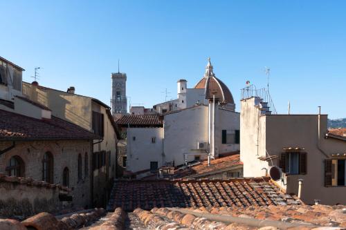Signoria luxury loft - central & modern