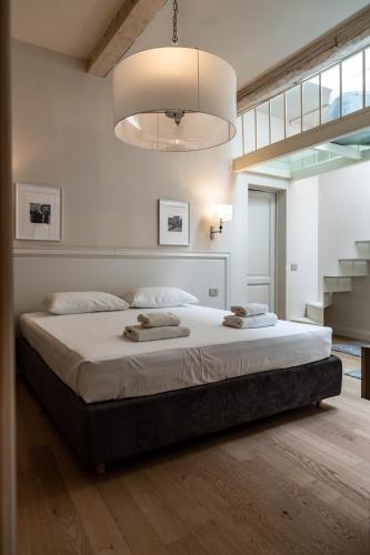Signoria luxury loft - central & modern