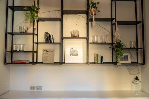 Signoria luxury loft - central & modern