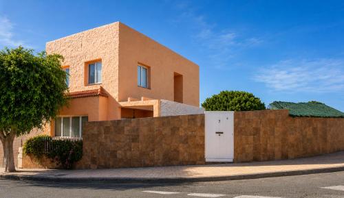 Villa in Maspalomas with private pool