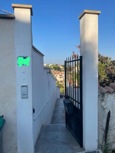 Maisonnette Type T2 bis 4 à 5 personnes Marseille 15th photo 19