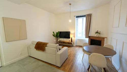 Berthelot Design - Trams, Ventilateur, Lave-Linge