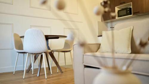 Berthelot Design - Trams, Ventilateur, Lave-Linge