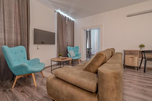 Apartment Arta Vela - Zadar Old Town Centre