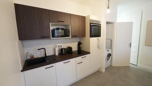 Berthelot Design - Trams, Ventilateur, Lave-Linge