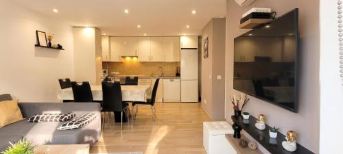 Apartment with Pool in Vilamoura - 53 m², 5 Guests