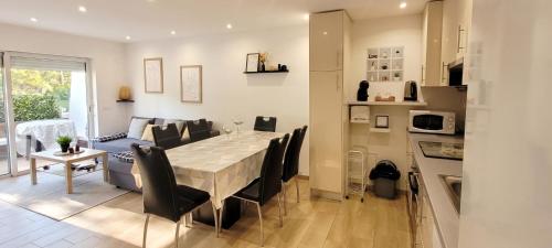 Apartment with Pool in Vilamoura - 53 m², 5 Guests