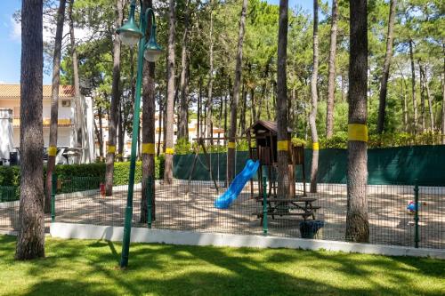 Apartment with Pool in Vilamoura - 53 m², 5 Guests