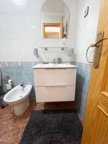 Stylish Apartment in Orihuela Costa - 55 m² + Shared Pool