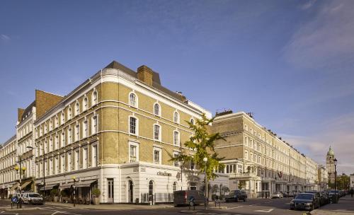 Citadines Islington London photo 30