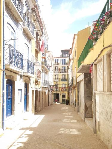 Lovely Madragoa - L'appart