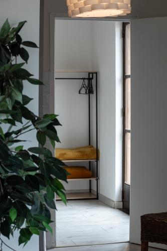 Rooftop privé - Clim - Place Carnot - Wifi