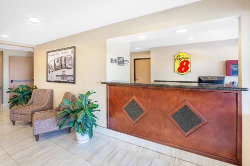 Φωτογραφία από το άλμπουμ του Super 8 by Wyndham Seville σε Seville