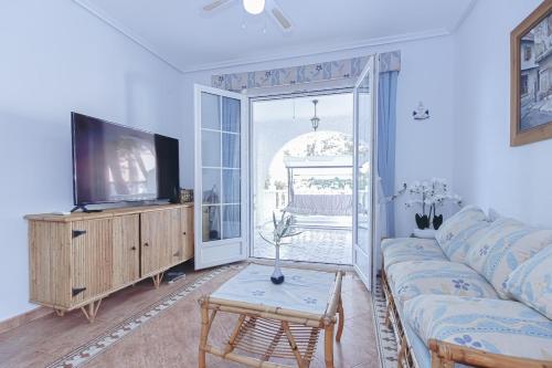 Chalet en Los Frutales en Torrevieja