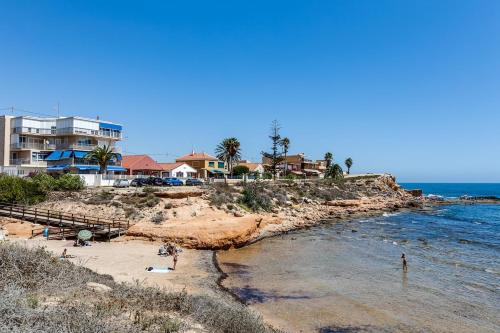 Chalet en Los Frutales en Torrevieja