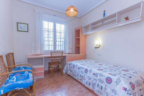 Chalet en Los Frutales en Torrevieja