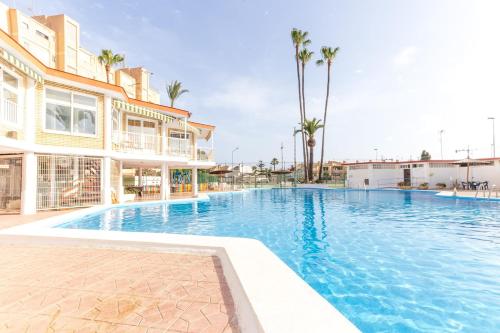 Chalet en Los Frutales en Torrevieja