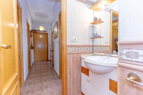 Chalet en Los Frutales en Torrevieja