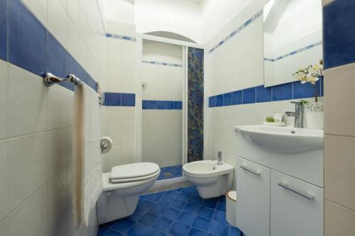 Ponte Vecchio Charming Flat- restyling june 2026